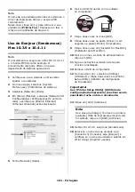 Preview for 184 page of Oki MC361MFP Setup Manual