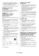 Preview for 190 page of Oki MC361MFP Setup Manual