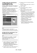 Preview for 200 page of Oki MC361MFP Setup Manual