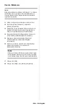 Preview for 204 page of Oki MC361MFP Setup Manual