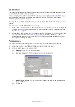 Preview for 7 page of Oki MC363DN Configuration Manual