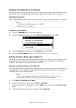 Preview for 9 page of Oki MC363DN Configuration Manual