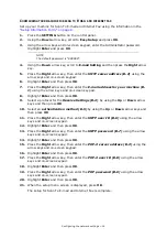 Preview for 12 page of Oki MC363DN Configuration Manual