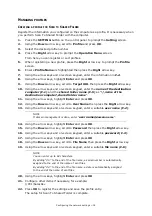 Preview for 18 page of Oki MC363DN Configuration Manual