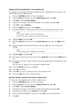 Preview for 22 page of Oki MC363DN Configuration Manual