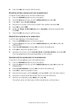 Preview for 23 page of Oki MC363DN Configuration Manual