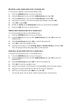 Preview for 25 page of Oki MC363DN Configuration Manual