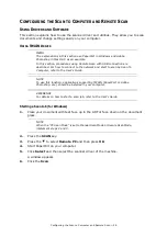 Preview for 26 page of Oki MC363DN Configuration Manual