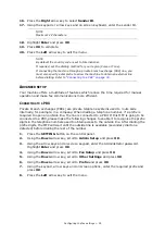 Preview for 39 page of Oki MC363DN Configuration Manual