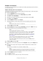 Preview for 42 page of Oki MC363DN Configuration Manual