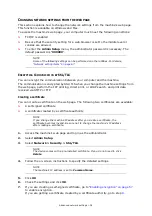 Preview for 56 page of Oki MC363DN Configuration Manual