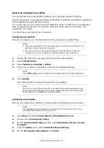 Preview for 60 page of Oki MC363DN Configuration Manual