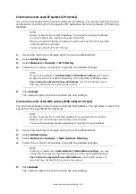 Preview for 63 page of Oki MC363DN Configuration Manual