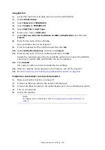 Preview for 68 page of Oki MC363DN Configuration Manual