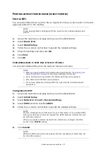 Preview for 70 page of Oki MC363DN Configuration Manual