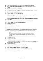 Preview for 73 page of Oki MC363DN Configuration Manual