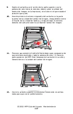 Preview for 117 page of Oki MC560 MFP CX2032 Guía Del Usuario