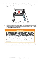 Preview for 120 page of Oki MC560 MFP CX2032 Guía Del Usuario