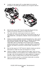 Preview for 126 page of Oki MC560 MFP CX2032 Guía Del Usuario