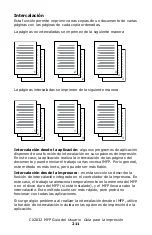 Preview for 211 page of Oki MC560 MFP CX2032 Guía Del Usuario