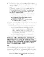 Preview for 63 page of Oki MC560 MFP CX2032 Guia Do Usuário