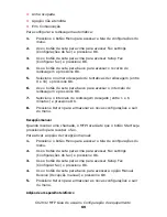 Preview for 69 page of Oki MC560 MFP CX2032 Guia Do Usuário