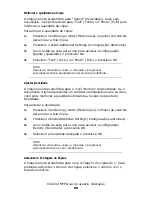 Preview for 89 page of Oki MC560 MFP CX2032 Guia Do Usuário