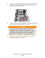 Preview for 115 page of Oki MC560 MFP CX2032 Guia Do Usuário