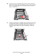 Preview for 117 page of Oki MC560 MFP CX2032 Guia Do Usuário