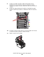 Preview for 132 page of Oki MC560 MFP CX2032 Guia Do Usuário