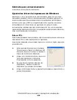 Preview for 145 page of Oki MC560 MFP CX2032 Guia Do Usuário