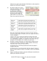 Preview for 226 page of Oki MC560 MFP CX2032 Guia Do Usuário