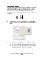 Preview for 233 page of Oki MC560 MFP CX2032 Guia Do Usuário