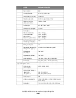 Preview for 240 page of Oki MC560 MFP CX2032 Guia Do Usuário