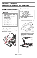 Предварительный просмотр 50 страницы Oki MC560 MFP CX2032 Handy Reference