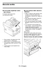 Предварительный просмотр 70 страницы Oki MC560 MFP CX2032 Handy Reference