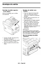 Предварительный просмотр 110 страницы Oki MC560 MFP CX2032 Handy Reference