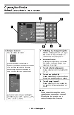 Предварительный просмотр 127 страницы Oki MC560 MFP CX2032 Handy Reference