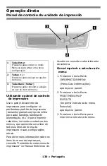 Предварительный просмотр 130 страницы Oki MC560 MFP CX2032 Handy Reference