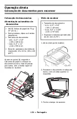 Предварительный просмотр 131 страницы Oki MC560 MFP CX2032 Handy Reference