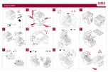 Oki MC560 MFP CX2032 Installation Manual preview