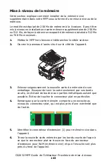 Предварительный просмотр 143 страницы Oki MC560 MFP CX2032 Manual De L'Utilisateur