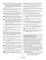 Предварительный просмотр 26 страницы Oki MC560 MFP CX2032 Safety And Warranty Manual