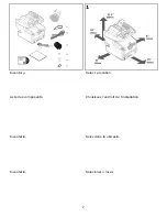 Preview for 2 page of Oki MC560 MFP CX2032 Setup Manual