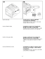 Preview for 12 page of Oki MC560 MFP CX2032 Setup Manual