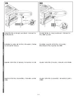 Preview for 13 page of Oki MC560 MFP CX2032 Setup Manual