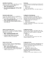 Preview for 15 page of Oki MC560 MFP CX2032 Setup Manual