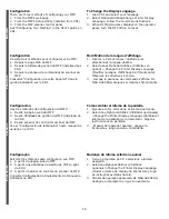 Preview for 16 page of Oki MC560 MFP CX2032 Setup Manual