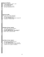 Preview for 18 page of Oki MC560 MFP CX2032 Setup Manual