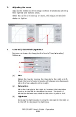 Предварительный просмотр 101 страницы Oki MC560 MFP CX2032 User Manual